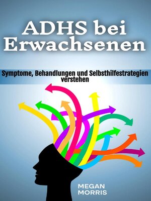 ADHS bei Erwachsenen - ebook